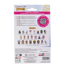 Набір для творчості Crystal Art Попелюшка (CAFGR-DNY004)