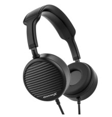 Навушники Grand-X EH-86B Black (EH-86B)