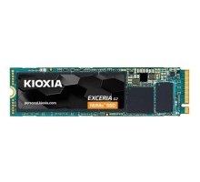 Накопичувач SSD M.2 2280 2TB EXCERIA PLUS G3 Kioxia (LRC20Z002TG8)
