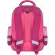 Рюкзак шкільний Bagland Mouse 143 малиновий 617 (00513702) (85268107)