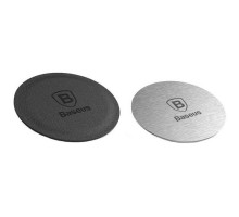Набір для кріплення Baseus Magnet Iron (ACDR-A0S)