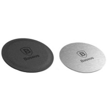 Набір для кріплення Baseus Magnet Iron (ACDR-A0S)