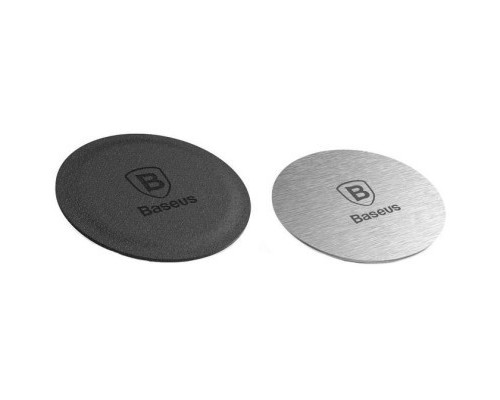 Набір для кріплення Baseus Magnet Iron (ACDR-A0S)