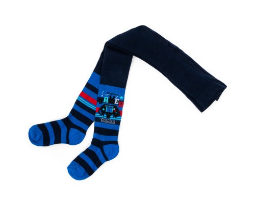 Колготки дитячі UCS Socks GAMER (M0C0301-2413-86B-blue)