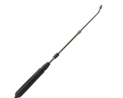 Обприскувач Grunhelm GHS-5 (131187)