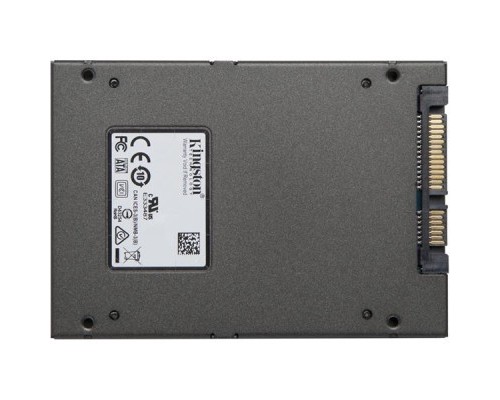 Накопичувач SSD 2.5