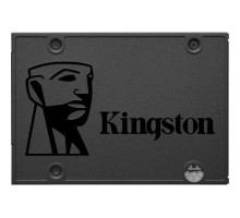 Накопичувач SSD 2.5