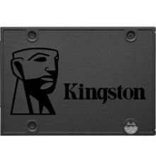 Накопичувач SSD 2.5