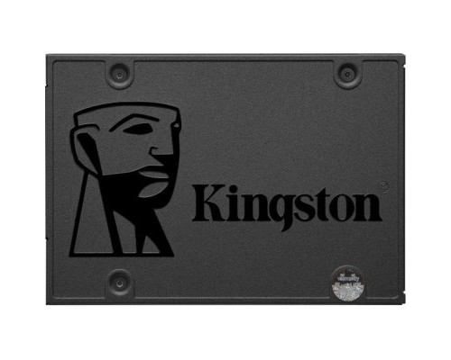 Накопичувач SSD 2.5