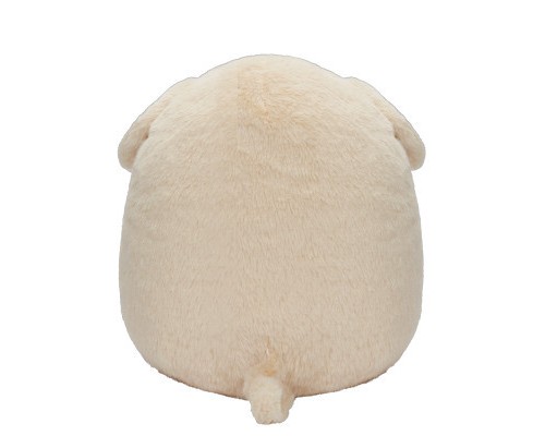 М'яка іграшка Squishmallows Лабрадор Стеван 30 см (SQCR00342) М'яка іграшка Squishmallows Лабрадор Стеван 30 см (SQCR00342)