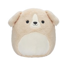 М'яка іграшка Squishmallows Лабрадор Стеван 30 см (SQCR00342)