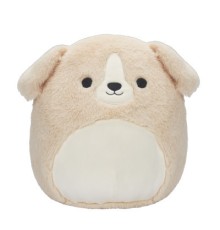 М'яка іграшка Squishmallows Лабрадор Стеван 30 см (SQCR00342)