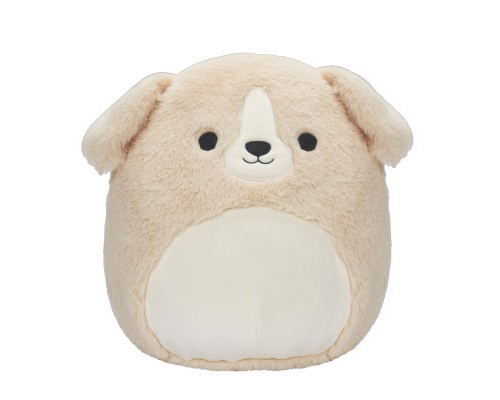 М'яка іграшка Squishmallows Лабрадор Стеван 30 см (SQCR00342) М'яка іграшка Squishmallows Лабрадор Стеван 30 см (SQCR00342)