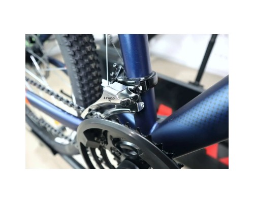 Велосипед Discovery Trek AM DD 26