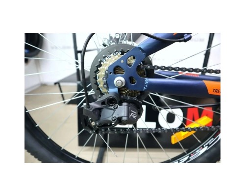 Велосипед Discovery Trek AM DD 26