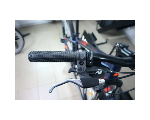 Велосипед Discovery Trek AM DD 26