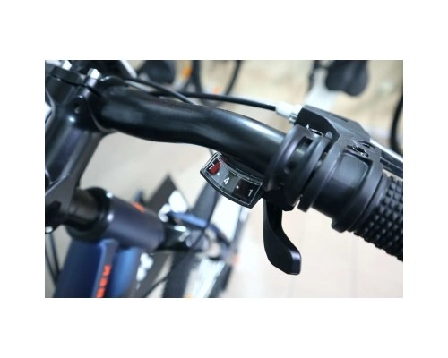 Велосипед Discovery Trek AM DD 26