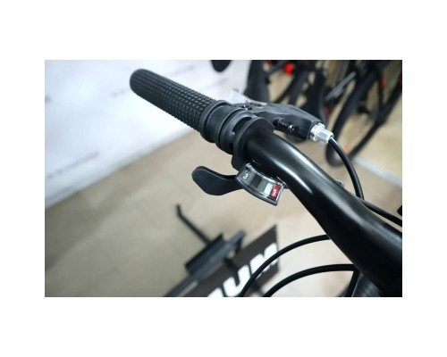 Велосипед Discovery Trek AM DD 26