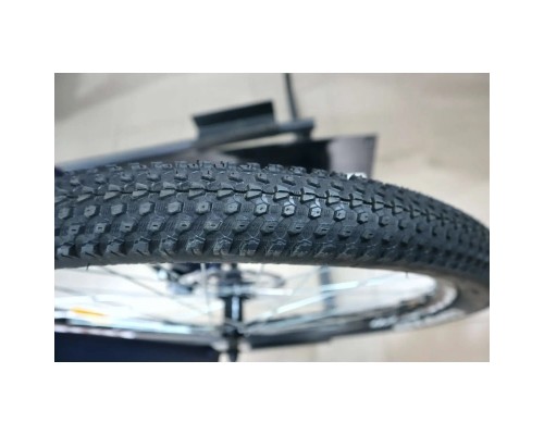 Велосипед Discovery Trek AM DD 26