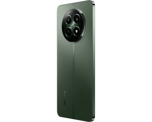 Мобільний телефон realme 12 5G 8/256GB Woodland Green