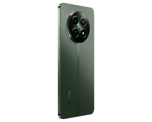 Мобільний телефон realme 12 5G 8/256GB Woodland Green