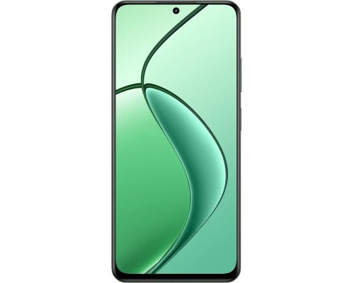Мобільний телефон realme 12 5G 8/256GB Woodland Green