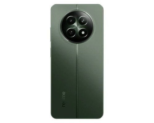 Мобільний телефон realme 12 5G 8/256GB Woodland Green