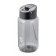 Пляшка для води Nike TR Renew Recharge Straw Bottle 16 OZ антрацит 473 мл N.100.7640.072.16 (887791733443)