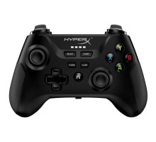 Геймпад HyperX Clutch cross-platform Wireless /Bluetooth/USB-A Black (516L8AA)