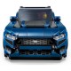 Конструктор LEGO Speed Champions Спортивний автомобіль Ford Mustang Dark Horse 344 деталі (76920)