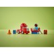 Конструктор LEGO DUPLO Disney Мак на перегонах 14 деталей (10417)