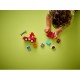 Конструктор LEGO DUPLO Disney Мак на перегонах 14 деталей (10417)