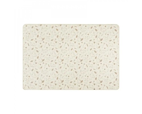 Туристичний килимок Naturehike CNH22DZ025 270 х 395 бежевий принт (6975641885498)