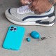 Навушники Jlab JBuds Mini Aqua Teal (IEUEBJBMINIRAQUA124)