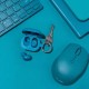 Навушники Jlab JBuds Mini Aqua Teal (IEUEBJBMINIRAQUA124)