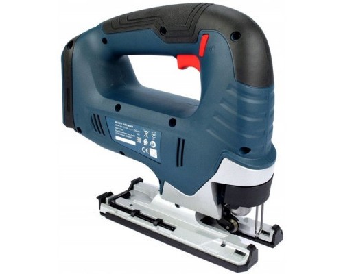 Електролобзик Bosch GST 185-LI 18В, 0-3500 об/хв, 2.4кг (без АКБ та ЗП) (0.601.5B3.021)