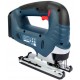 Електролобзик Bosch GST 185-LI 18В, 0-3500 об/хв, 2.4кг (без АКБ та ЗП) (0.601.5B3.021)