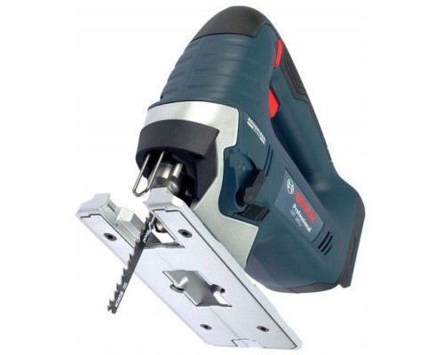 Електролобзик Bosch GST 185-LI 18В, 0-3500 об/хв, 2.4кг (без АКБ та ЗП) (0.601.5B3.021)