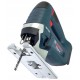 Електролобзик Bosch GST 185-LI 18В, 0-3500 об/хв, 2.4кг (без АКБ та ЗП) (0.601.5B3.021)