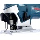 Електролобзик Bosch GST 185-LI 18В, 0-3500 об/хв, 2.4кг (без АКБ та ЗП) (0.601.5B3.021)