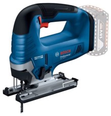 Електролобзик Bosch GST 185-LI 18В, 0-3500 об/хв, 2.4кг (без АКБ та ЗП) (0.601.5B3.021)