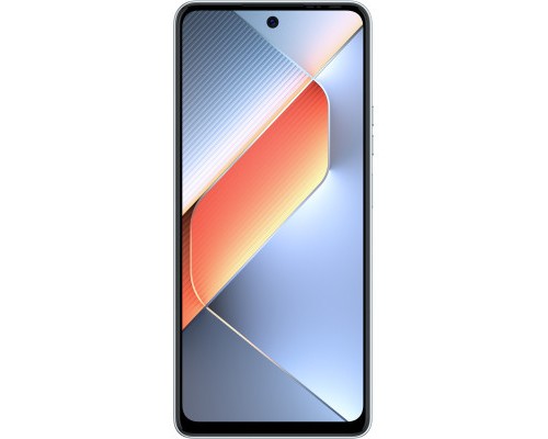 Мобільний телефон Tecno POVA 6 NEO 8/128GB Starry Silver (4894947023620)