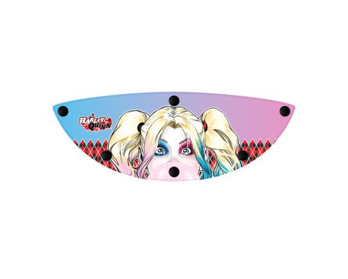 Поясна сумка-бананка для собак WAUDOG Family 