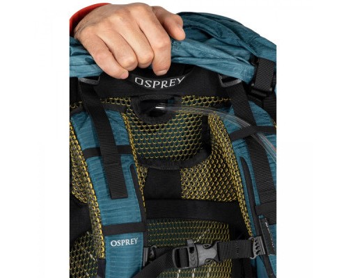 Рюкзак туристичний Osprey Atmos AG 65 venturi blue L/XL (009.2790)