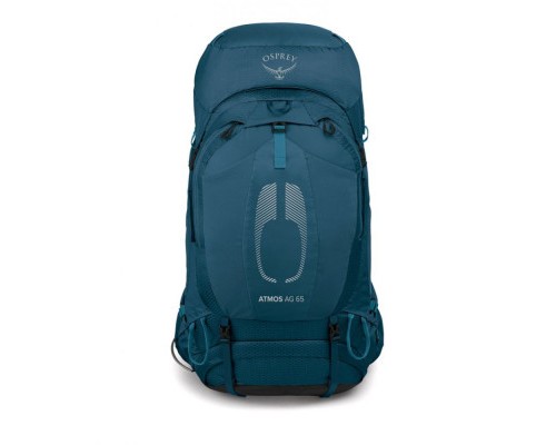 Рюкзак туристичний Osprey Atmos AG 65 venturi blue L/XL (009.2790)
