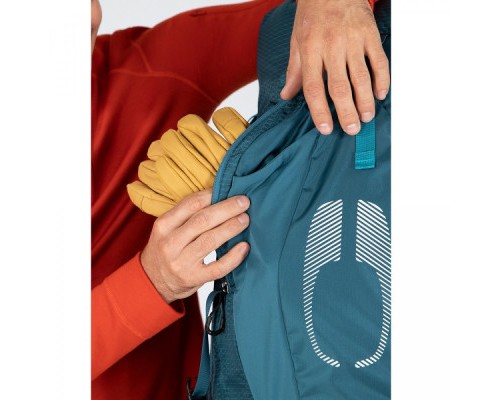 Рюкзак туристичний Osprey Atmos AG 65 venturi blue L/XL (009.2790)