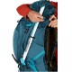 Рюкзак туристичний Osprey Atmos AG 65 venturi blue L/XL (009.2790)
