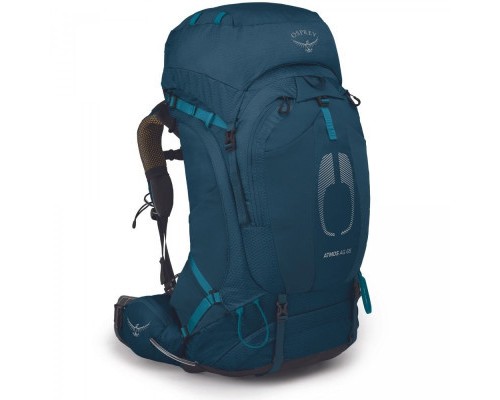Рюкзак туристичний Osprey Atmos AG 65 venturi blue L/XL (009.2790)