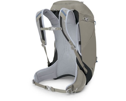 Рюкзак туристичний Osprey Hikelite 32 tan concrete S/M (009.3595)