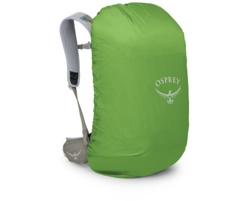 Рюкзак туристичний Osprey Hikelite 32 tan concrete S/M (009.3595)